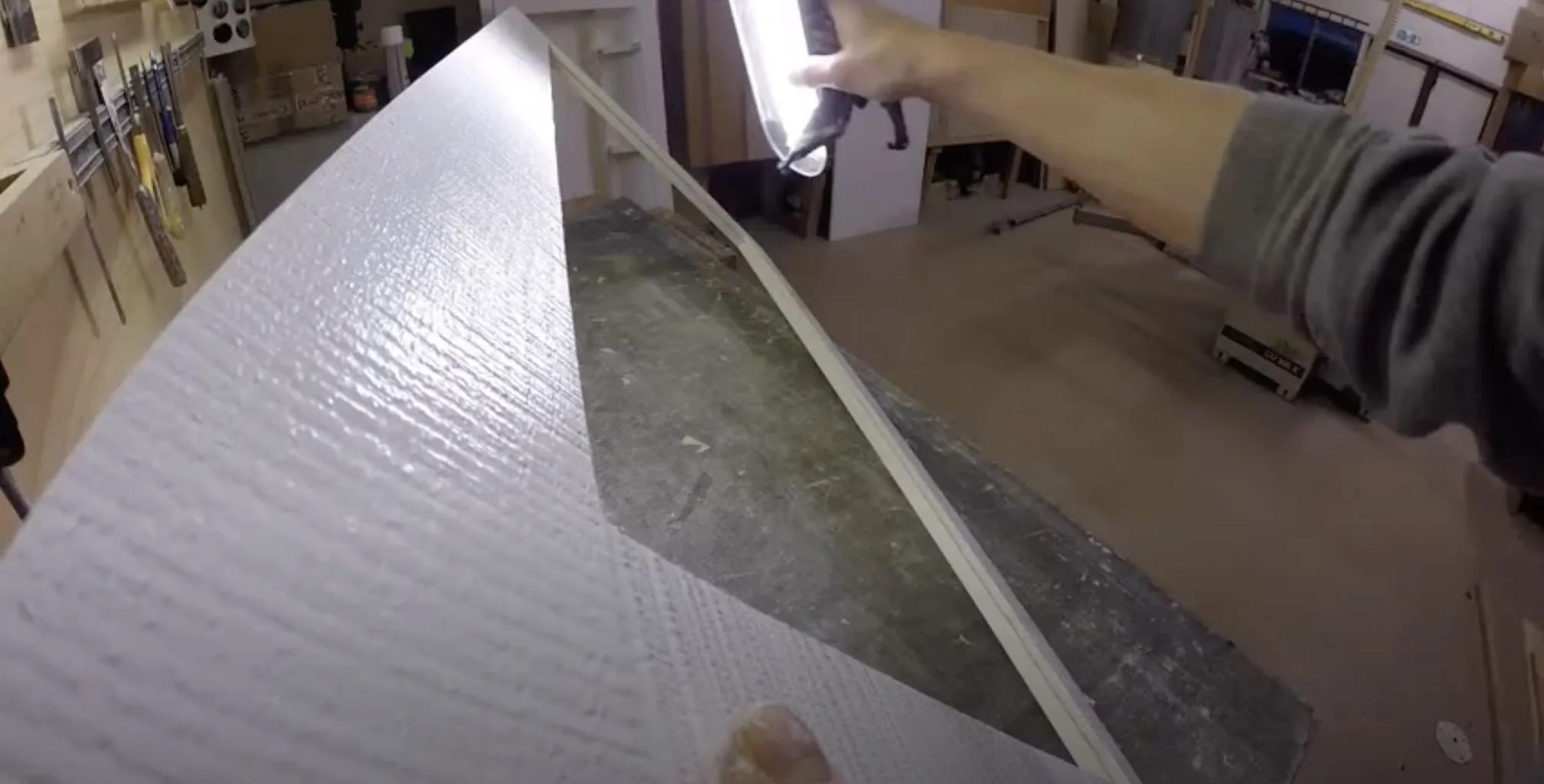 Any Video By Blocs Builder