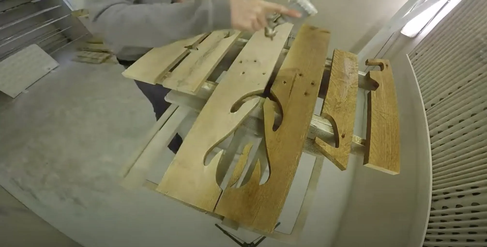 Any Video By Blocs Builder