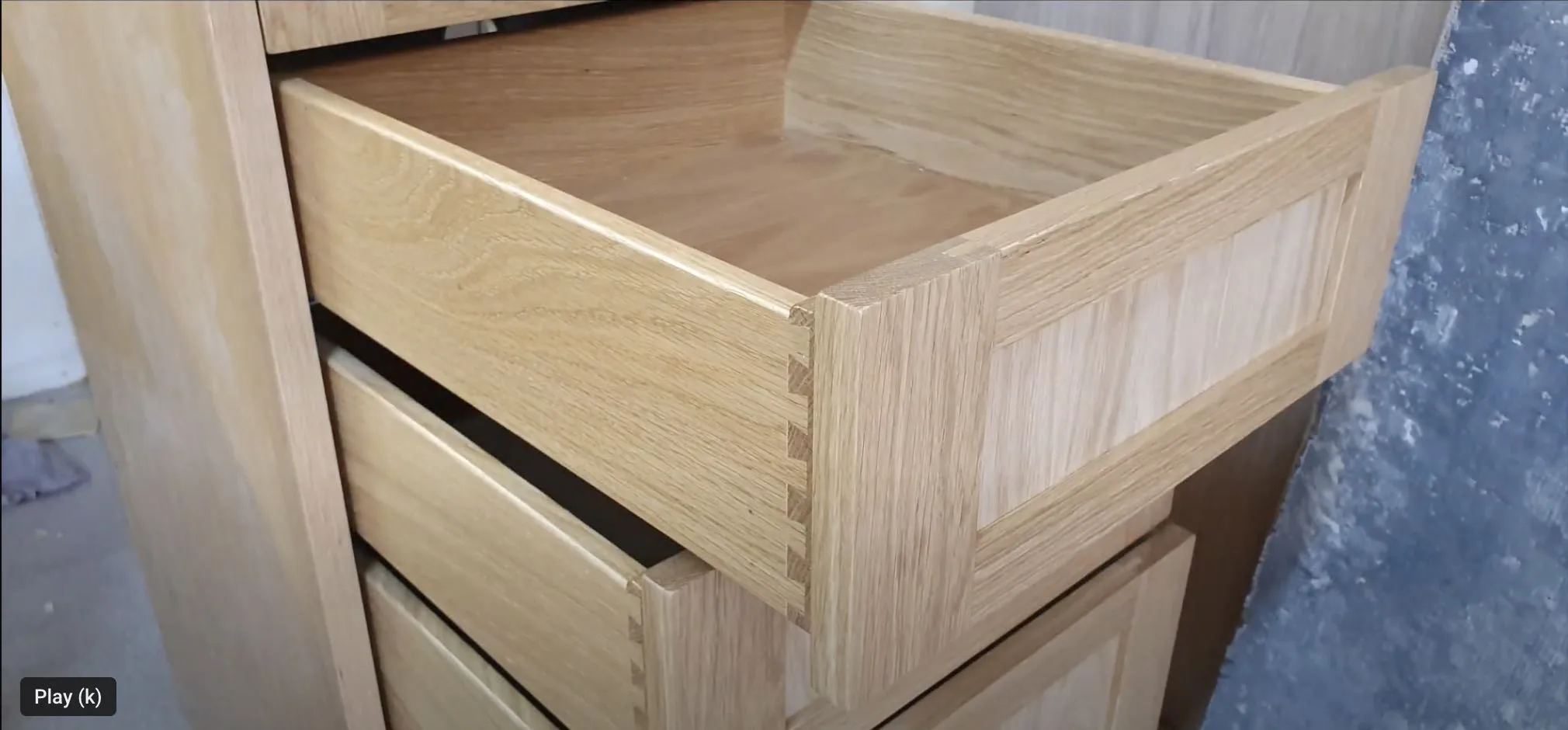 Any Video By Blocs Builder