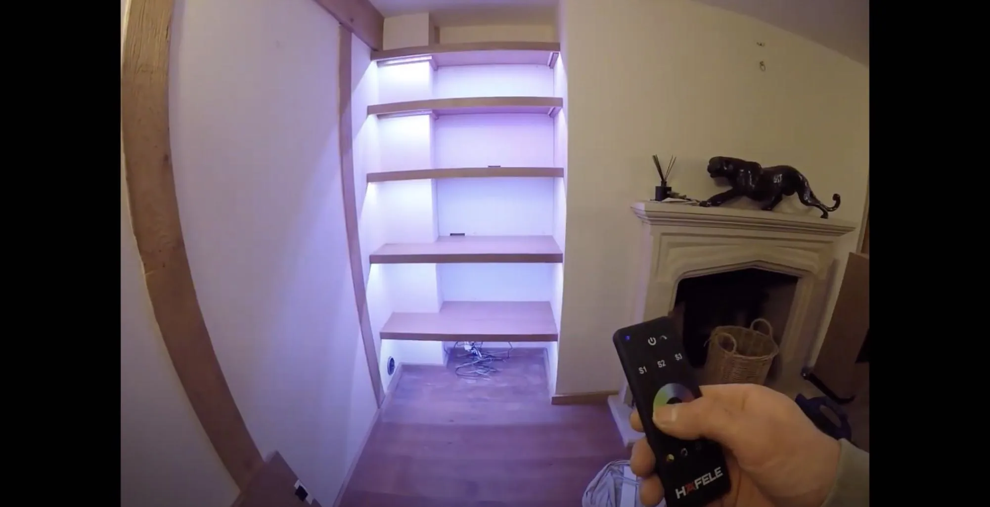 Any Video By Blocs Builder