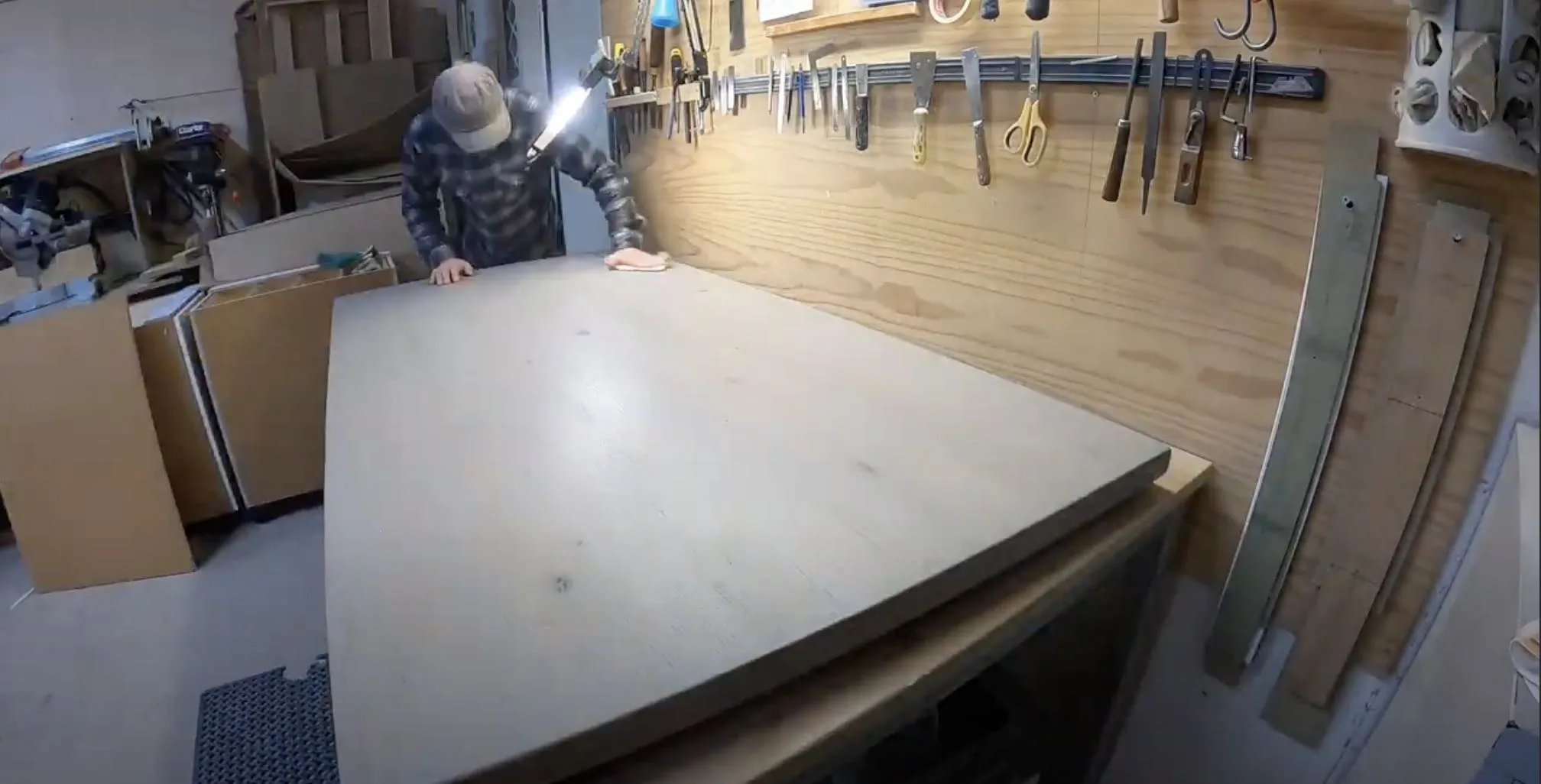 Any Video By Blocs Builder