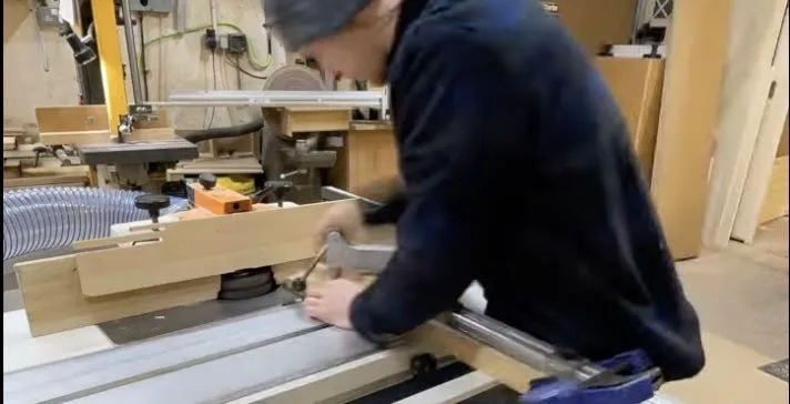 Any Video By Blocs Builder