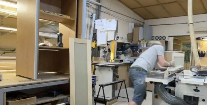 Any Video By Blocs Builder